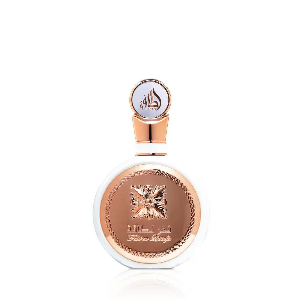 LATTAFA Fakhar Women EDP NAZ Beauty Shop Panama