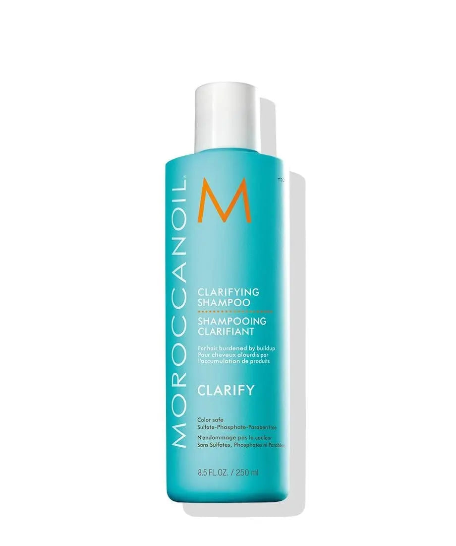 MOROCCANOIL Clarifying Shampoo NAZ Beauty Shop Panama