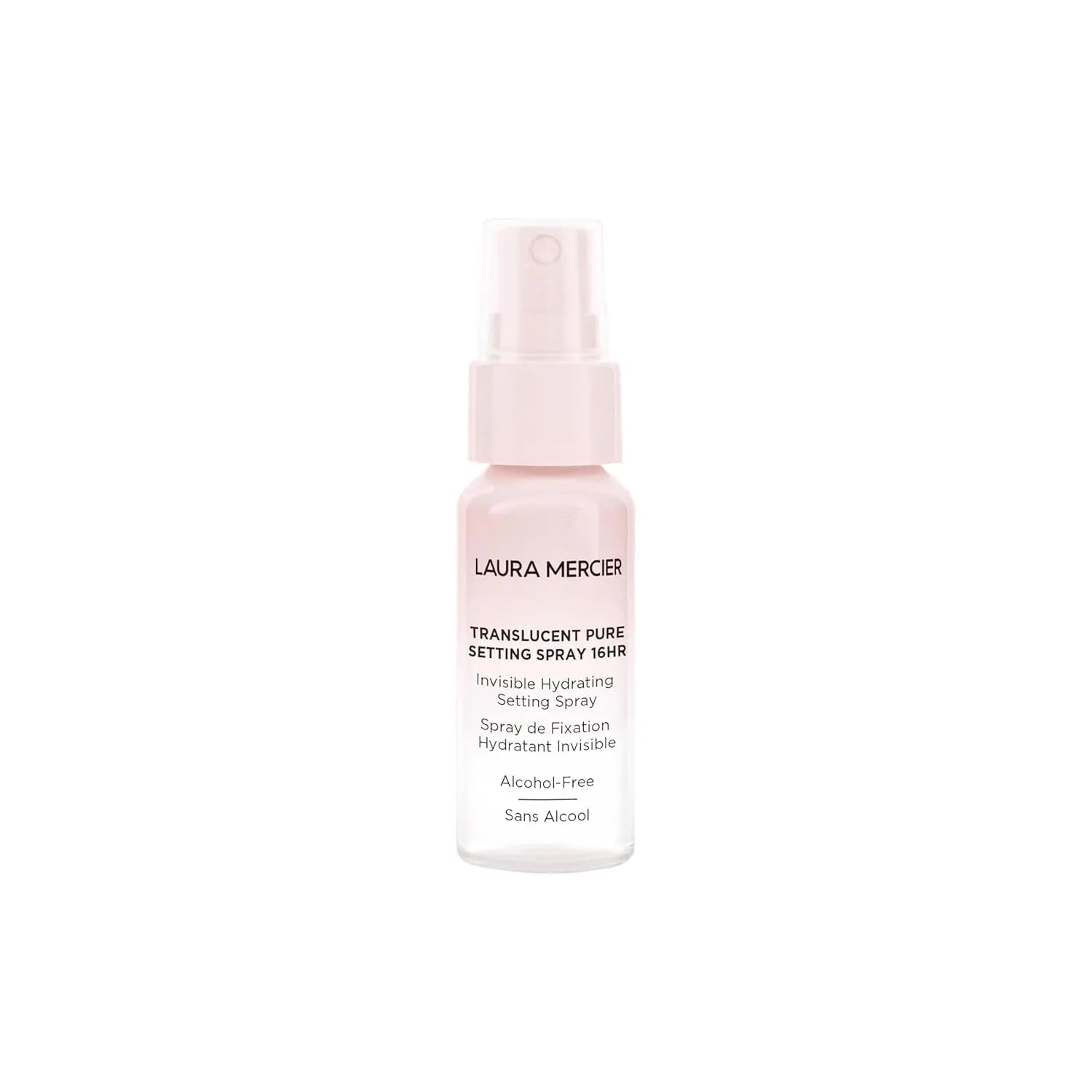 LAURA MERCIER Translucent Pure Setting Spray 16Hr NAZ Beauty Shop Panama
