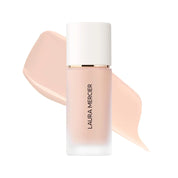 LAURA MERCIER Real Flawlees Foundation - 30ml NAZ Beauty Shop Panama