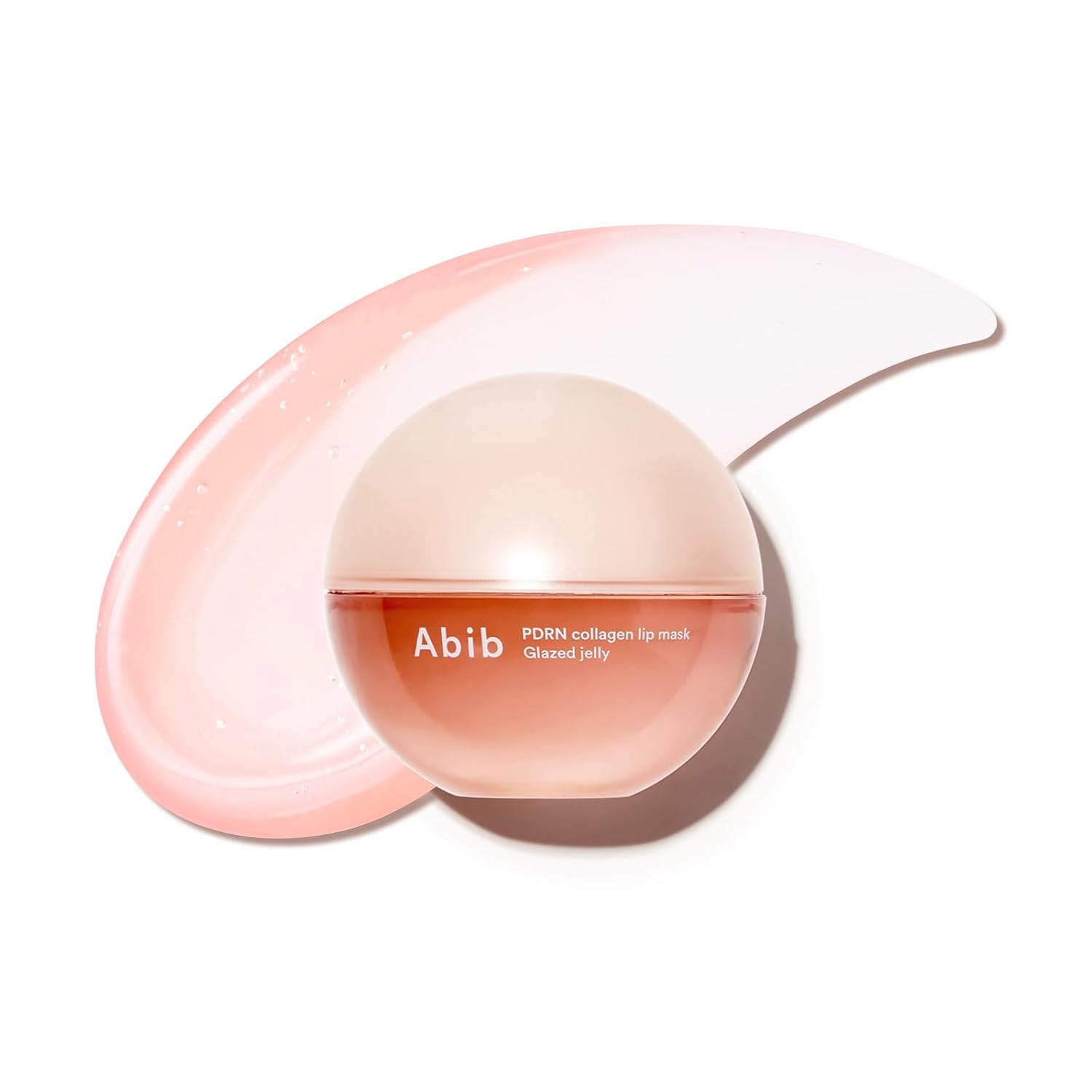 ABIB PDRN Lip Mask Glazed Jelly | K-Beauty Skincare | Panamá | NAZ Beauty