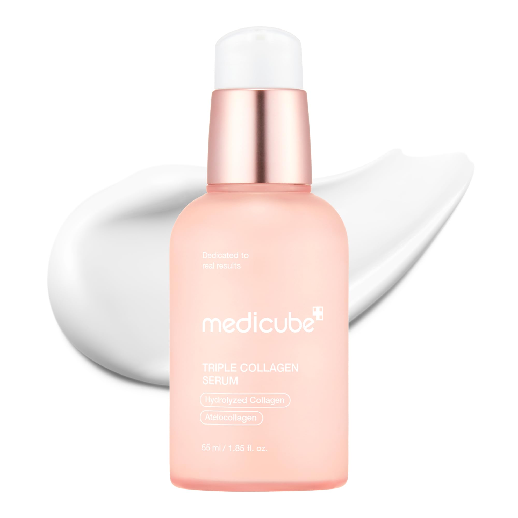 MEDICUBE - Triple Collagen Serum
