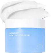 PONG DANG Hydra Daily Snow Collagen Cream NAZ Beauty Shop Panama