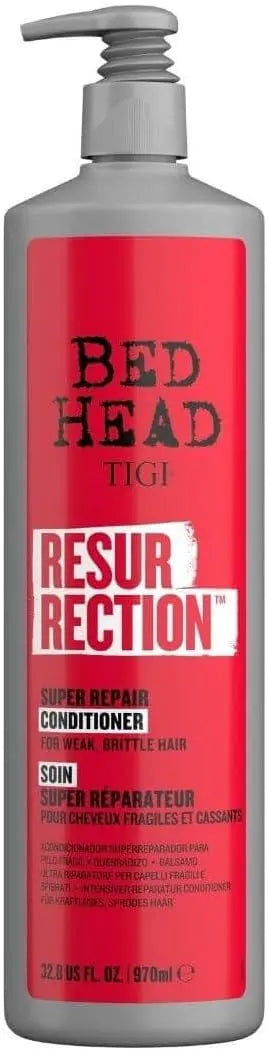 TIGI Super Repair Conditioner Panameña de Belleza, S.A. Panama