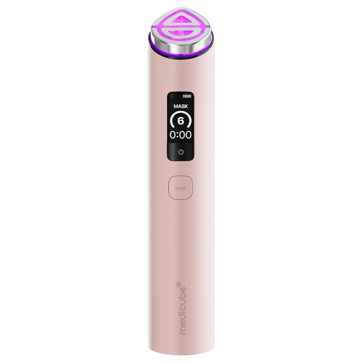 MEDICUBE AGE-R Booster Pro X2 Pink | K-Beauty Device | Panamá | NAZ Beauty