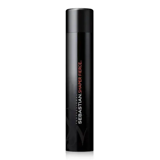 SEBASTIAN Shaper Fierce NAZ Beauty Shop Panama