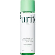 PURITO Wonder Releaf Centella Toner Unscented 200ml – tonico coreano calmante Centella 6000ppm NAZ Beauty Shop Panama