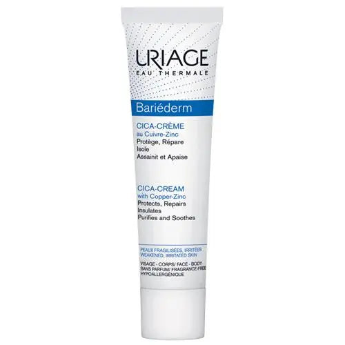 URIAGE Bariederm Cica NAZ Beauty Shop Panama