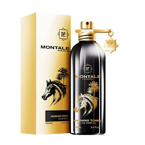 MONTALE Arabians Tonka NAZ Beauty Shop Panama