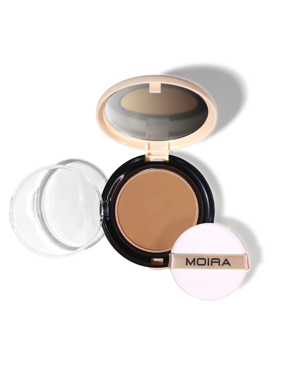 MOIRA Complete Wear Powder Foundation
