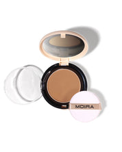 MOIRA Complete Wear Powder Foundation