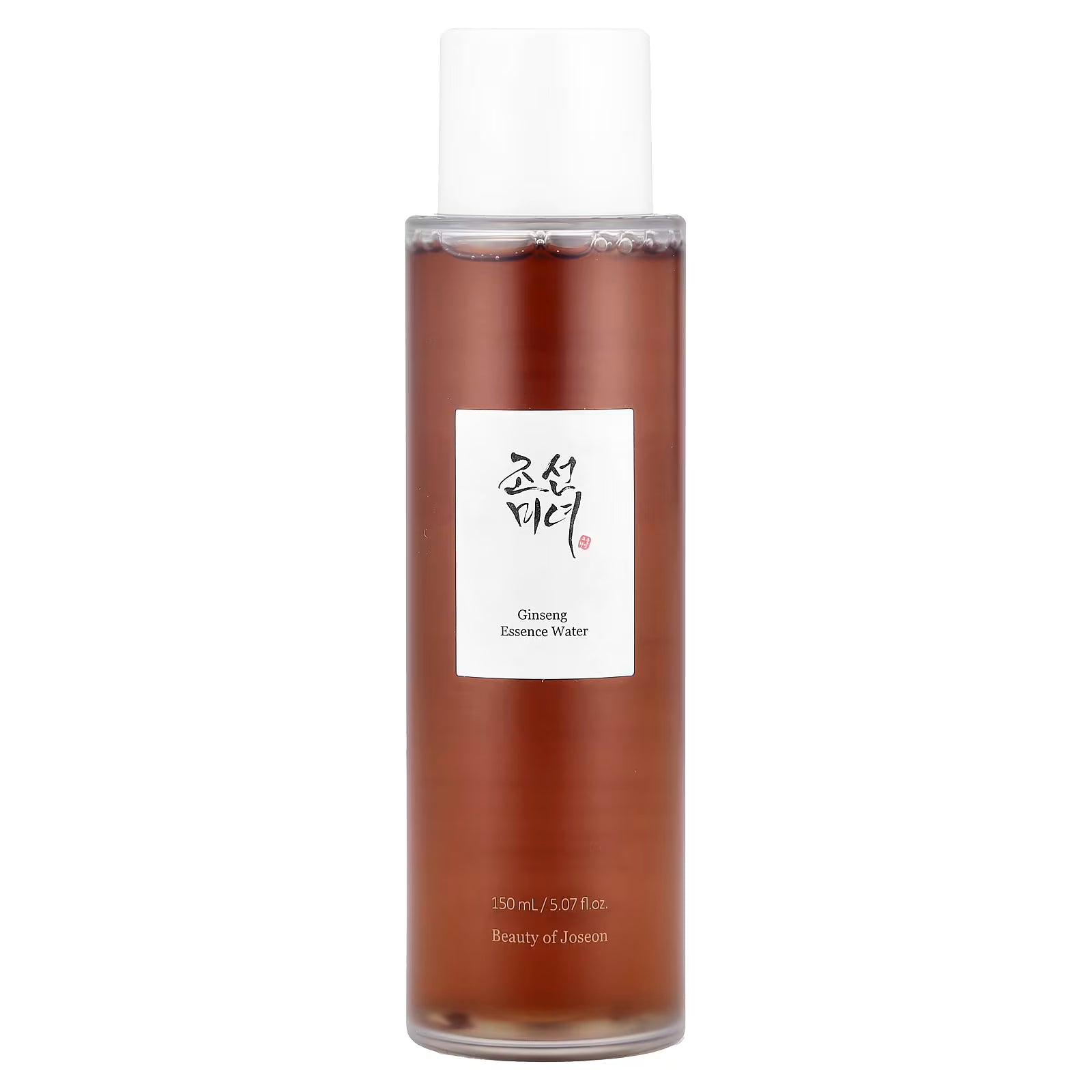 BEAUTY OF JOSEON Ginseng Essence Water | K-Beauty Skincare | Panamá | NAZ Beauty