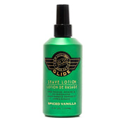 18.21 MAN MADE Glide Shaving Lotion - Spiced Vanilla NAZ Beauty Shop Panama
