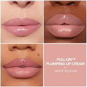 BUXOM Full-On Plumping Lip Cream 4.2ml/0.14 fl. oz. NAZ Beauty Shop Panama