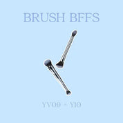 YVCOS Brush Bff NAZ Beauty Shop Panama