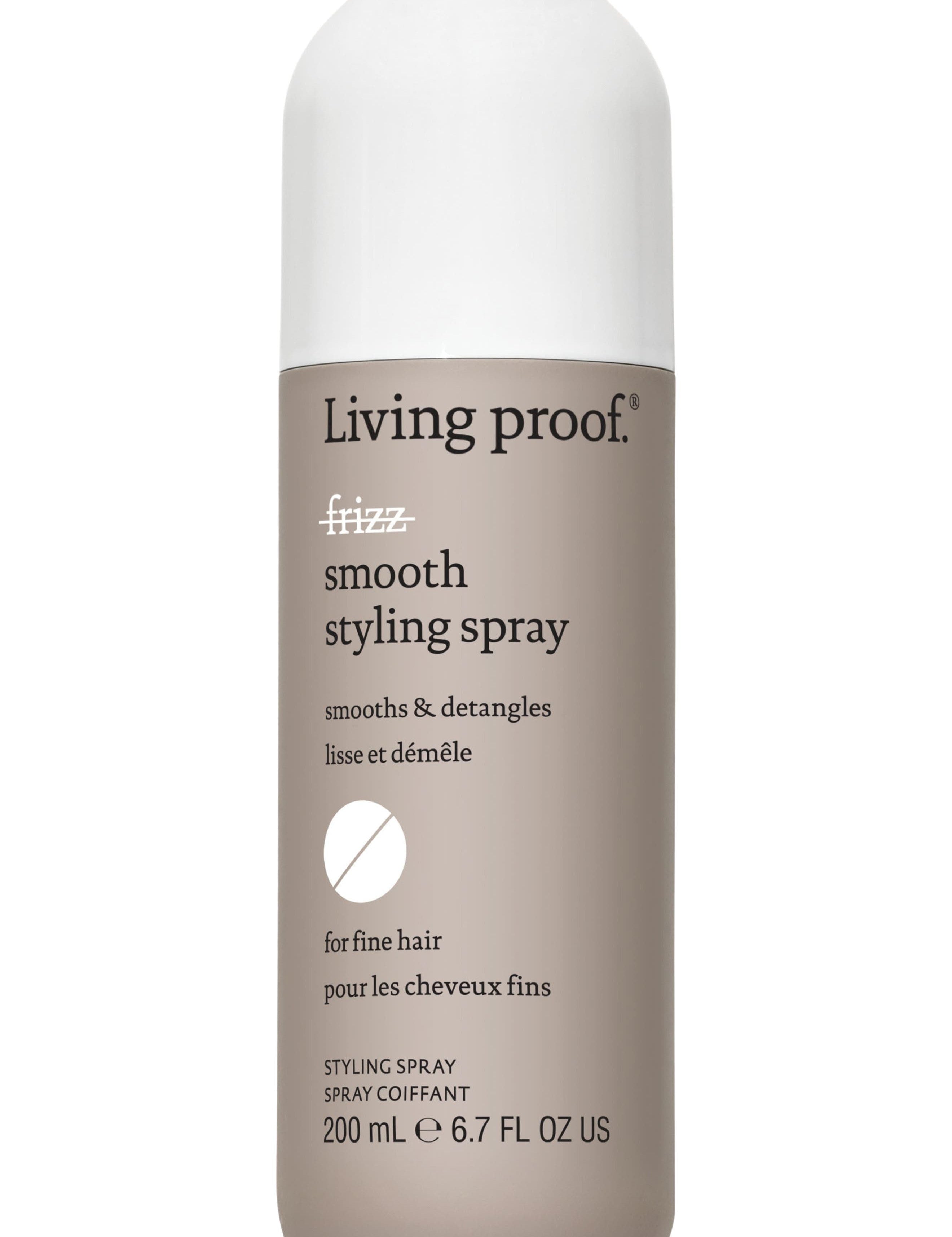 LIVING PROOF No Frizz Smooth Styling Spray