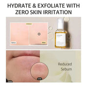 MIXSOON Bean Essence – textura espesa exfoliante suave renovacion piel K-Beauty Panama comprar en NAZ Beauty Shop Panama