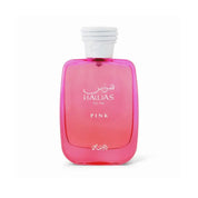 RASASI Hawas Pink EDP NAZ Beauty Shop Panama