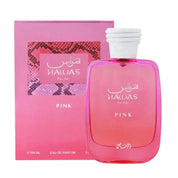 RASASI Hawas Pink EDP NAZ Beauty Shop Panama
