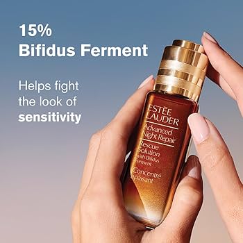 ESTÉE LAUDER Advanced Night Repair Rescue Solution Serum – Sérum de Rescate Reparación Profunda | Skincare Premium