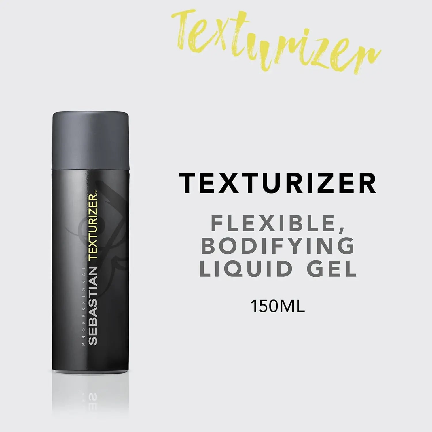 SEBASTIAN Texturizer Bodyfying NAZ Beauty Shop Panama