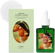 DR. ALTHEA Gentle Vitamin C Serum 30ml – serum suave vitamina C natural principiantes manchas NAZ Beauty Shop Panama