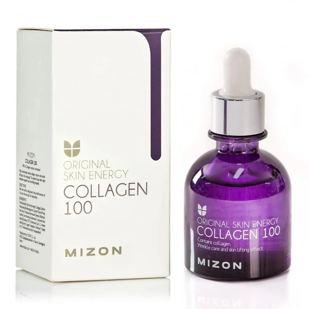 MIZON Collagen 100 NAZ Beauty Shop Panama