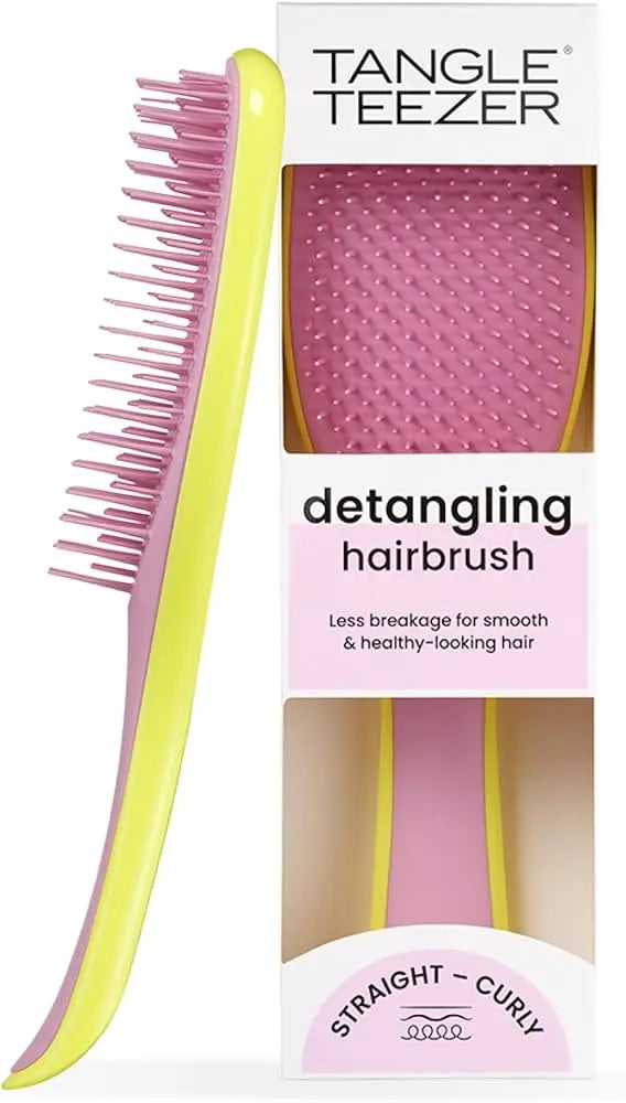 TANGLE TEEZER Ultimate Detangler NAZ Beauty Shop Panama