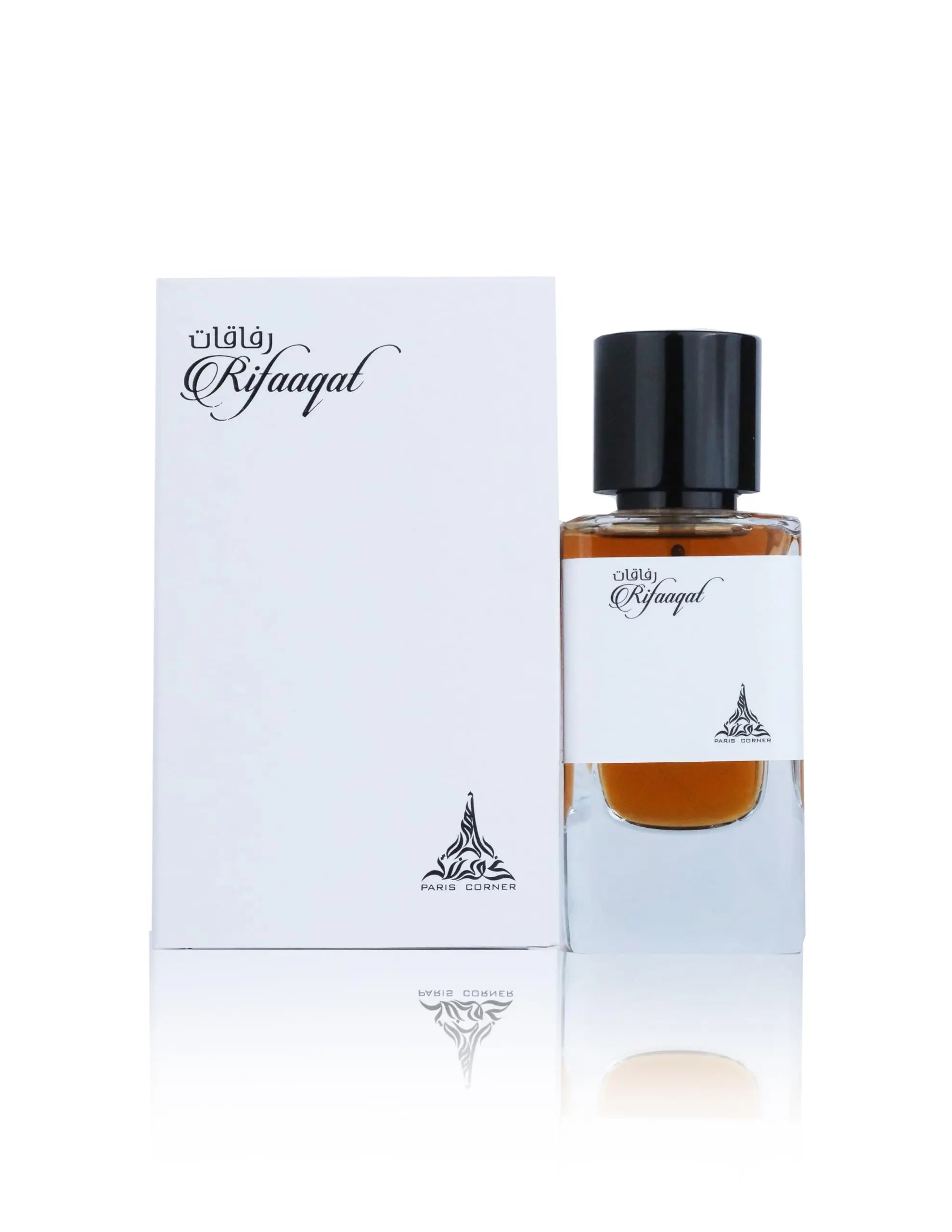 PARIS CORNER Rifaaqat EDP NAZ Beauty Shop Panama