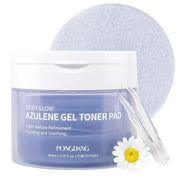 PONG DANG Azulene Gel Toner Pad NAZ Beauty Shop Panama