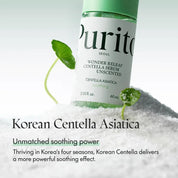 PURITO Wonder Releaf Centella Serum Unscented NAZ Beauty Shop Panama