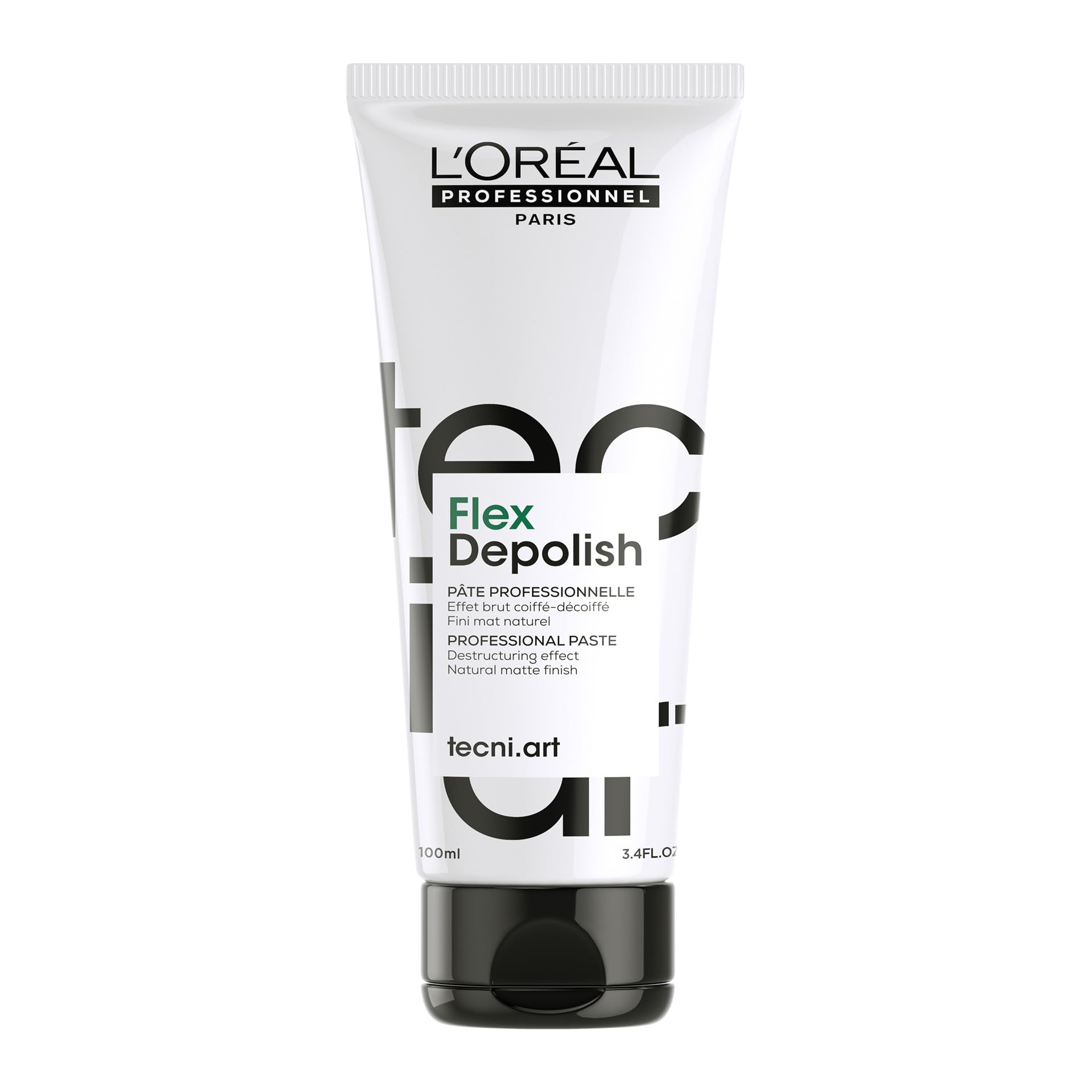 L'Oréal Professionnel Flex Depolish Tecni.Art - styling acabado mate flexible Panamá