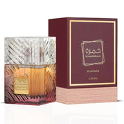 LATTAFA Khamrah Dukhan EDP NAZ Beauty Shop Panama