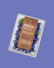 TONYMOLY Fresh To Go NAZ Beauty Shop Panama