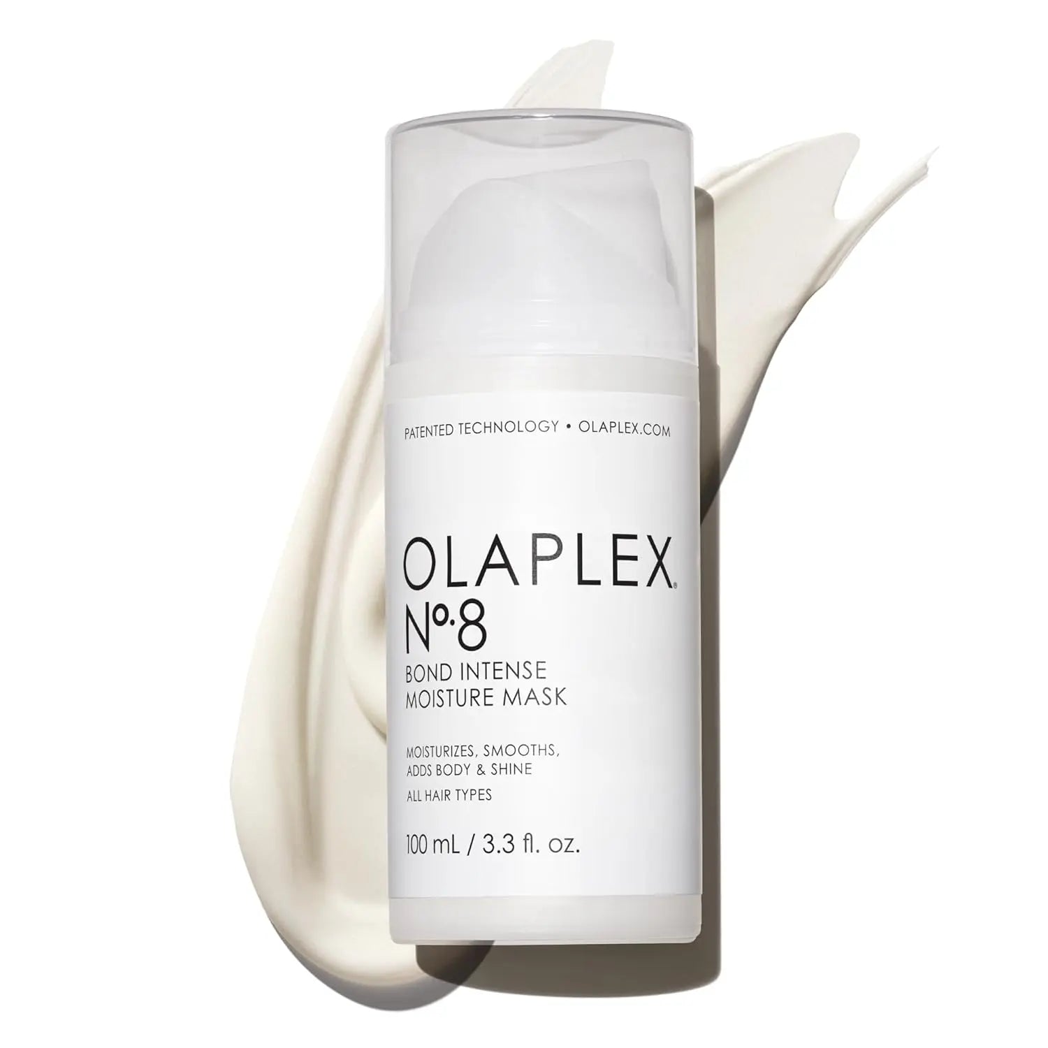 OLAPLEX No.8 Bond Intense Moisture Mask NAZ Beauty Shop Panama