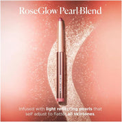 LAURA MERCIER Rose Glow Caviar Stick - Bed Of Roses NAZ Beauty Shop Panama