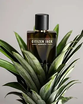 MICHAEL MALUL Citizen Jack Absolute EDP NAZ Beauty Shop Panama
