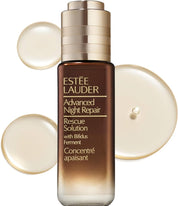 ESTÉE LAUDER Advanced Night Repair Rescue Solution Serum – Sérum de Rescate Reparación Profunda | Skincare Premium