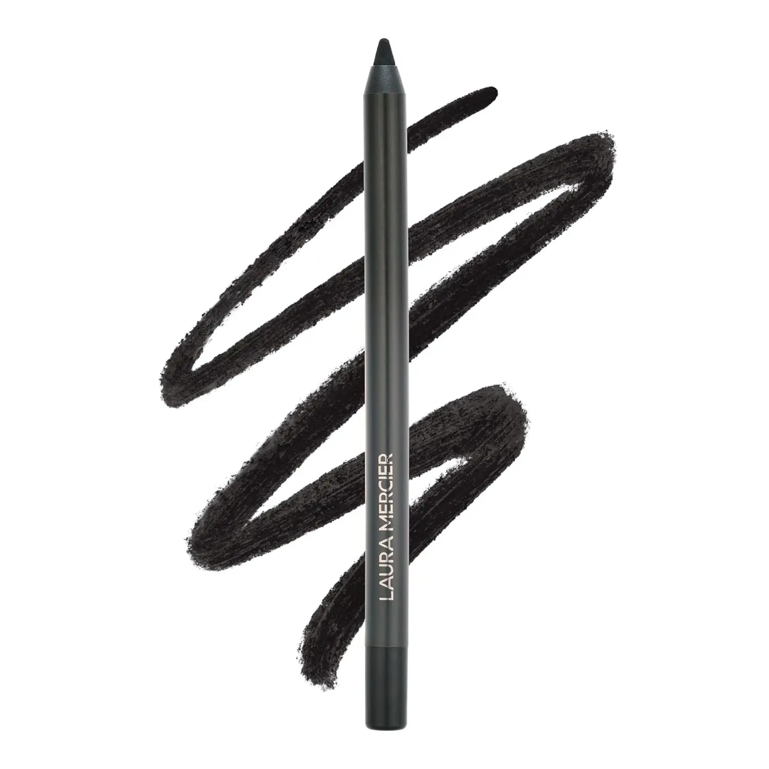 LAURA MERCIER Caviar Eyeliner Pencil 0.04 oz NAZ Beauty Shop Panama