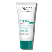 URIAGE Eau Thermale Mattifying Gel-Cream NAZ Beauty Shop Panama