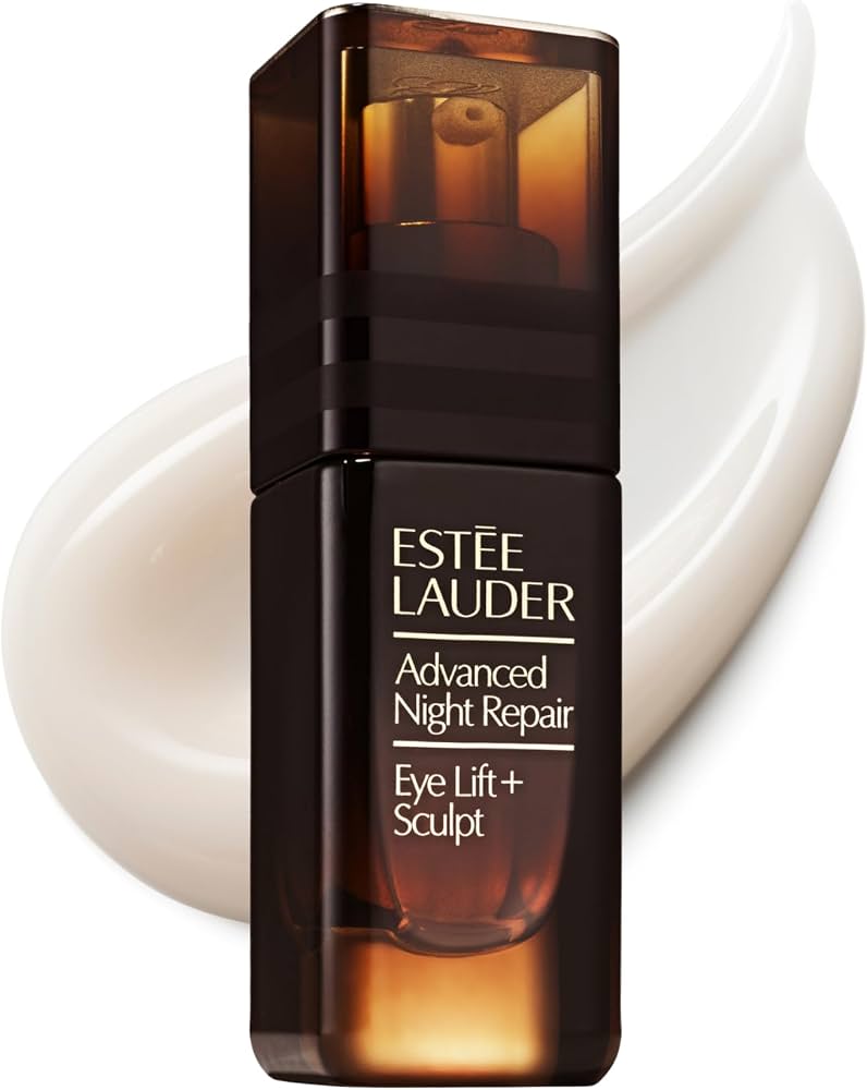ESTÉE LAUDER Advanced Night Repair Eye Lift + Sculpt – Contorno de Ojos Lifting y Esculpido Antiedad | Skincare Premium