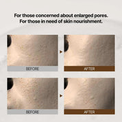 PONG DANG Real Effect Pore Smothing Skin Balancer NAZ Beauty Shop Panama