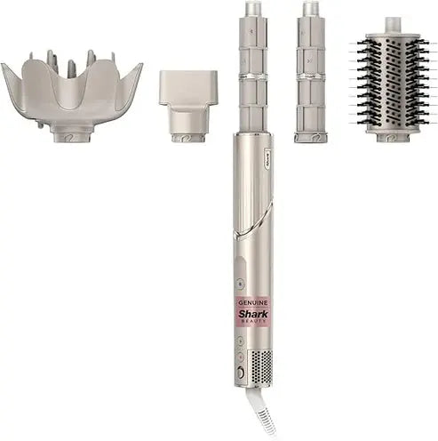 SHARK Flexstyle Sistema De Peinado Y Secado NAZ Beauty Shop Panama