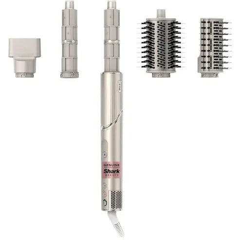 SHARK Flexstyle Sistema De Peinado Y Secado NAZ Beauty Shop Panama