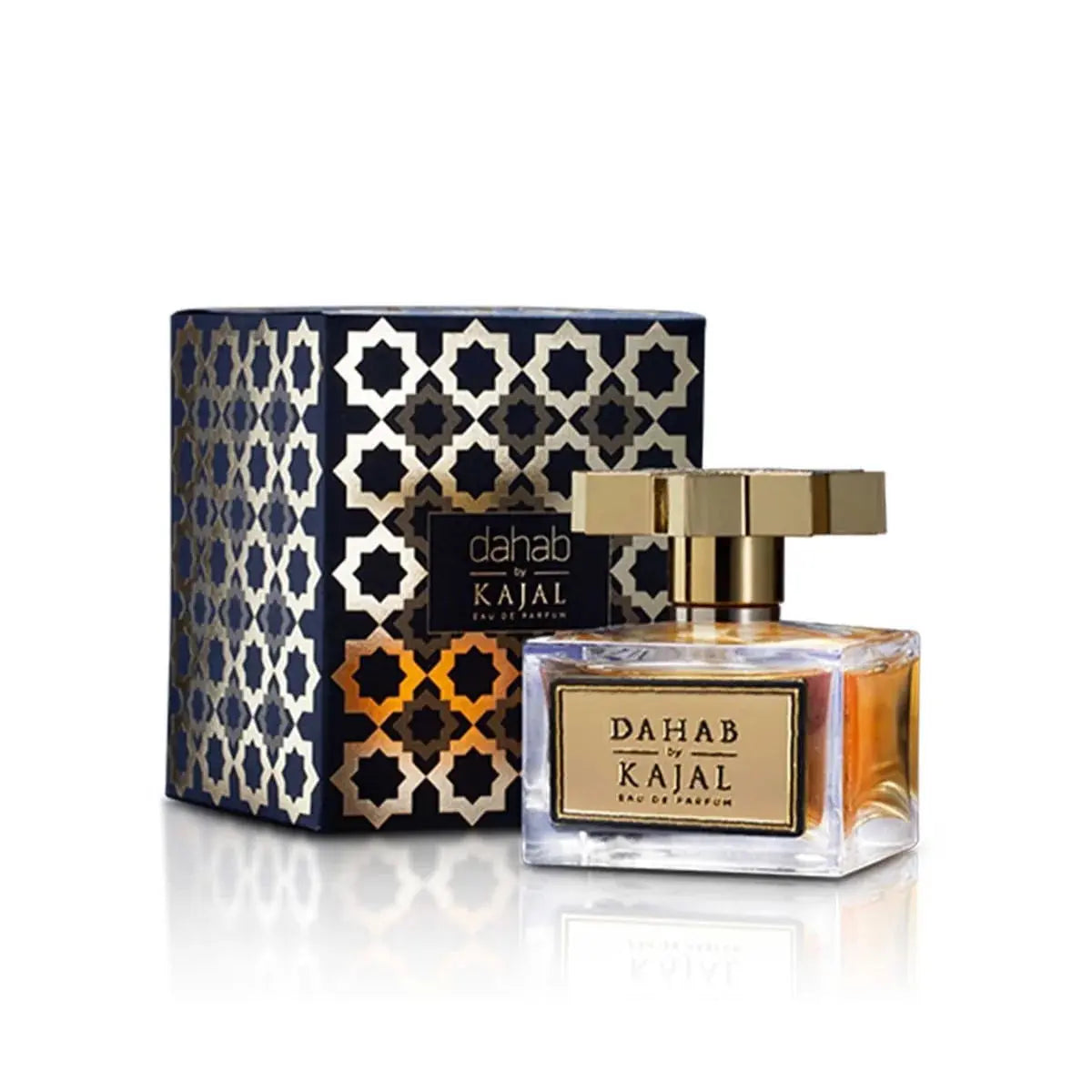 KAJAL Dahab By Kajal EDP NAZ Beauty Shop Panama