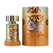 PARIS CORNER Indomitable EDP NAZ Beauty Shop Panama