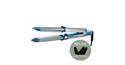 BABYLISS Optima3000 38mm Blue Cobalt