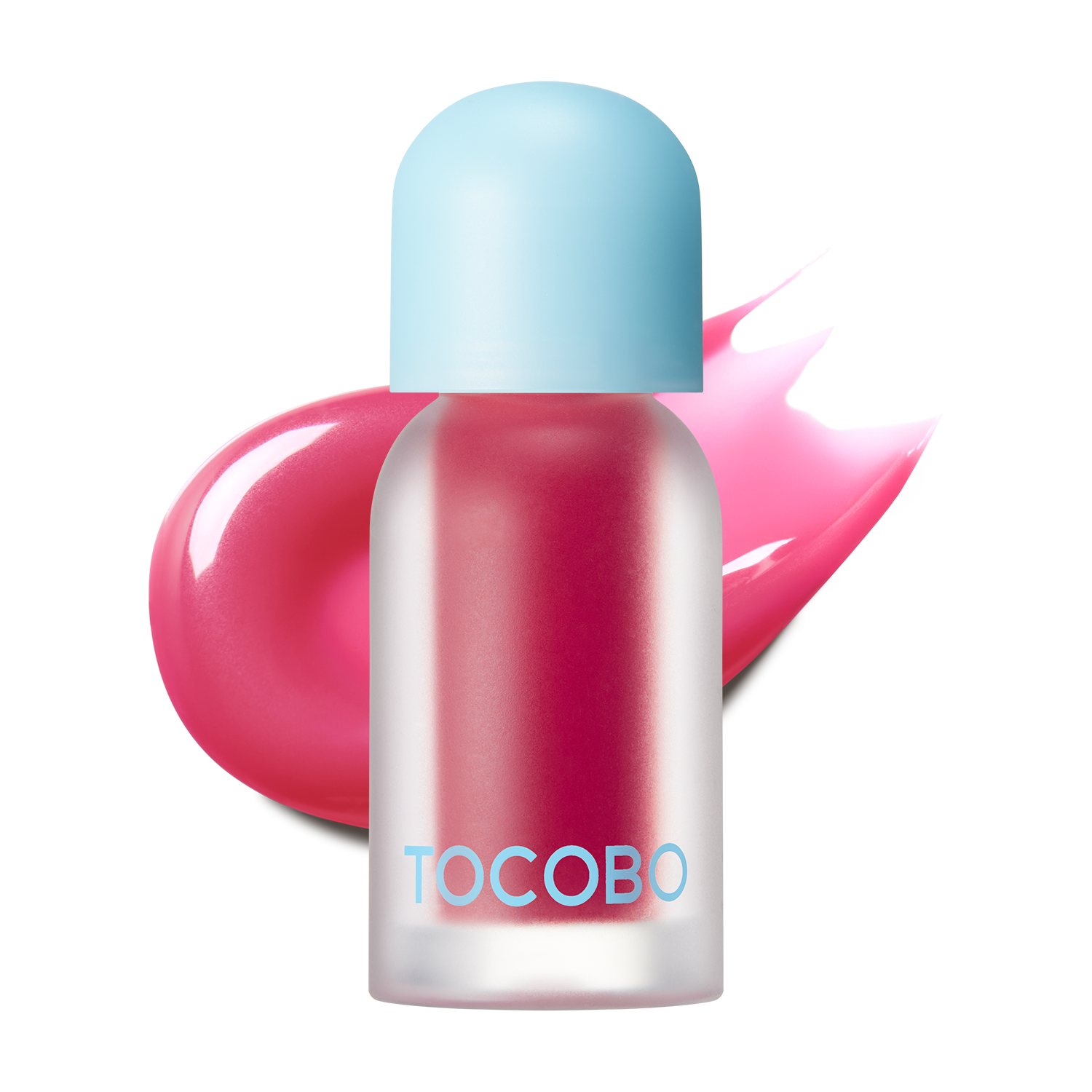 06 Berry Candy