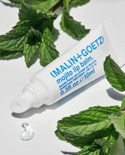 MALIN + GOETZ Mojito Lip Balm NAZ Beauty Shop Panama