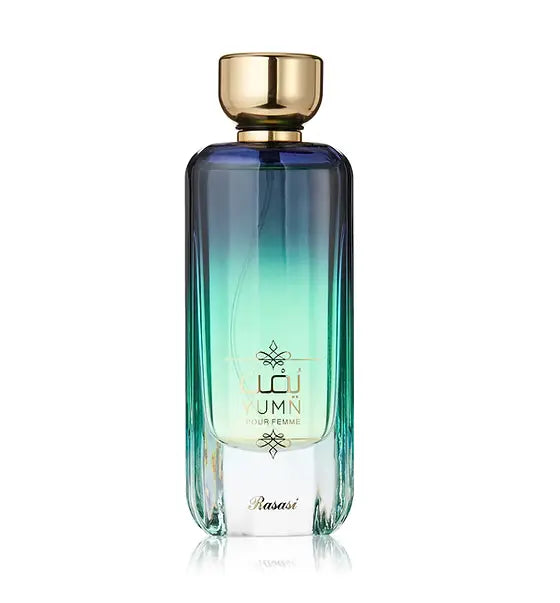RASASI Yumn Pour Femme EDP NAZ Beauty Shop Panama